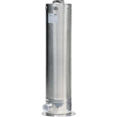 Elettropompa Wilo multistadio monoblocco con motore sommerso 5 in inox TWI5 306 EM 4104119