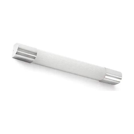 Faro Kiva 60cm Badezimmer-Wandleuchte Chrom IP44 3000K (1/5)