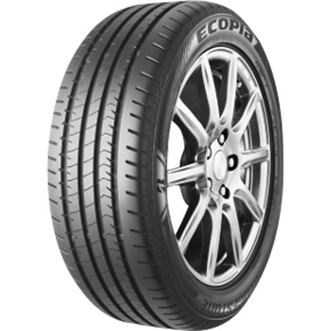 BRIDGESTONE Pneus été 225/55R17 97V TL ECOPIA EP300
