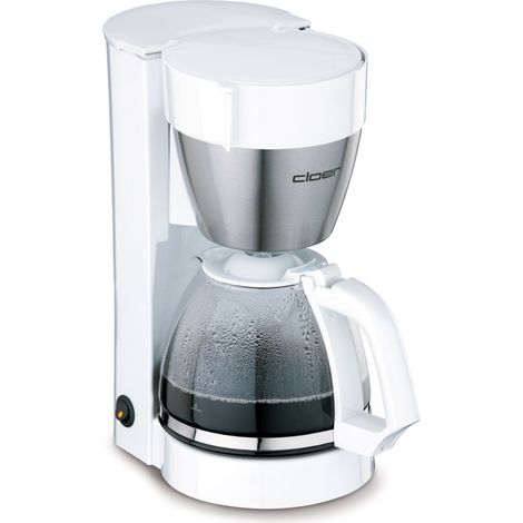 Machine à café cloer 5011 800 W 10 cups