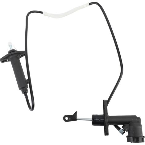 Ensemble maître-cylindre esclave d'embrayage CC649002, haute Performance, pour Wrangler 4,0 l, 2,5 l, 1994 à 1995 (1/5)
