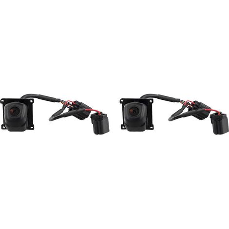 2 cámaras de visión trasera (modelo 99240-D9000) para Kia Sportage 2020-2022. (1/5)