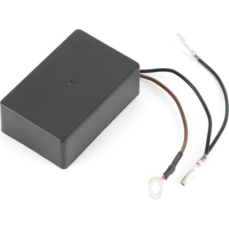 Limiteur de régime moteur pour Club Car DS et Precedent, pièce 1016511 101909401, coupe-circuit révolutions, compatible voiturette golf électrique (1/5)
