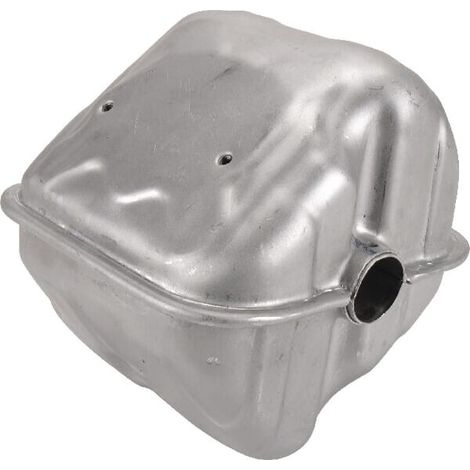 Silenciador HONDA 18310ZE2W62 (1/4)