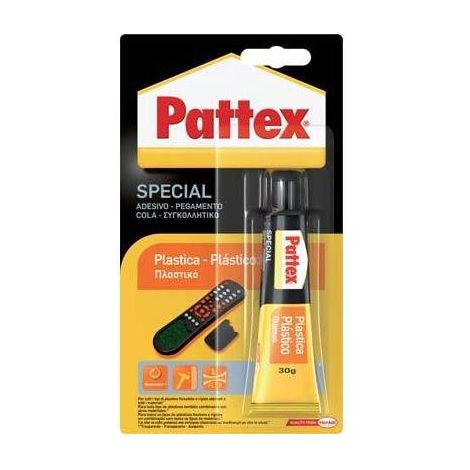 PATTEX SPECIAL PLASTICA