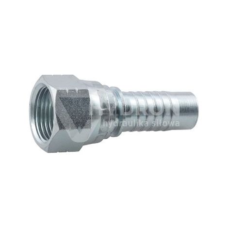 DKJ DN16 3/4"-14 UNF Ende (1/2)