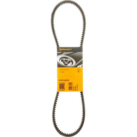 CONTITECH AVX13X975 Cinghia Ausiliaria