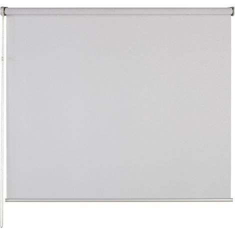Mömax Rollo Nova Hellgrau ca. 90x210cm (1/5)