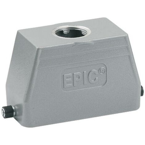 Capot passe-câble M25 LAPP 19080900 EPIC® H-B 16 1 pc(s) (1/2)