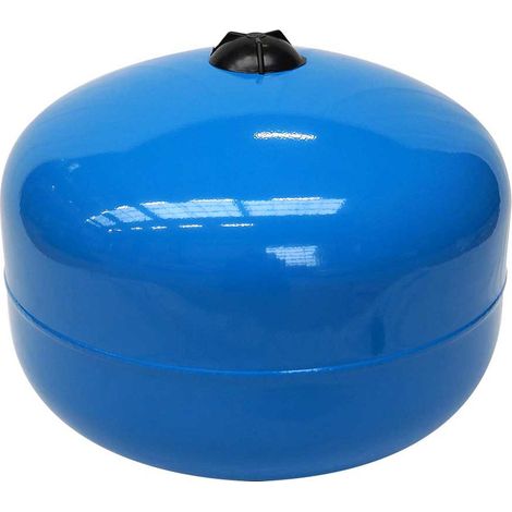 Aquasystem – Réservoir à vessie sphérique 24L – Pression 10 bars – Pour pompes de surface et immergées – Certifié ACS