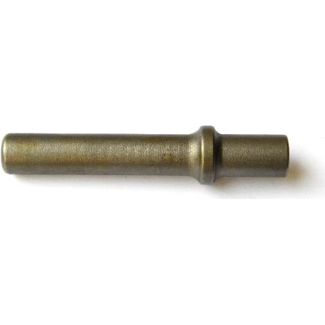 Enclume pour marteau de forage et de démolition HR2470T et HR2811FT - MAKITA - 324796-2 (1/2)