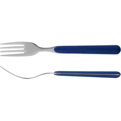ABERT 2 Forchette TAV Pasha Blu' 12 pk