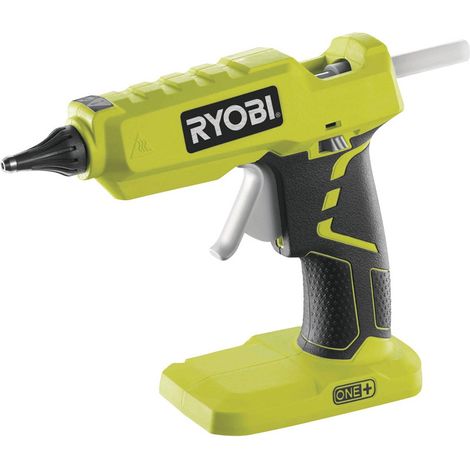 Ryobi Akku Klebepistole R18GLU-0