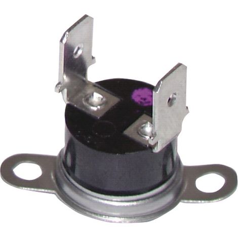 Termostato limite 105°C - DIFF per ELM Leblanc : 87167578840