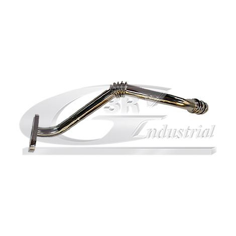 3RG 19616 CONDUCTO ACEITE TURBO