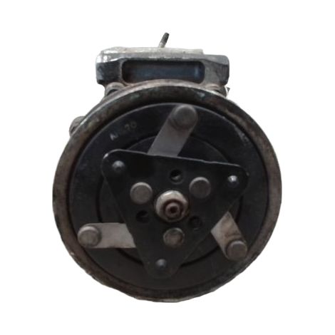 Compresseur Air Conditionne PEUGEOT 207 2007- [PRODUIT D'OCCASION]♻️9822826880