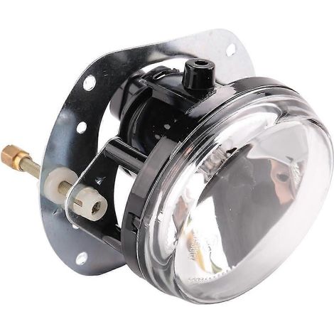 Feux antibrouillard gauche compatibles avec les modèles W204, W251, W164, C300, ML320 et CL550 (2008-2011) - Référence : 2048202156 (1/5)