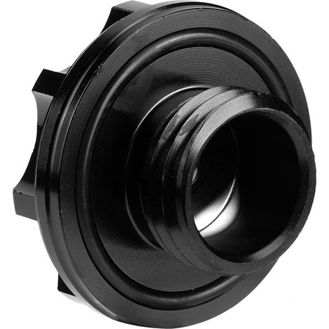 Bouchon d'huile moteur Honda B16 B18 B20 K20 K24 BK (noir) (1/5)