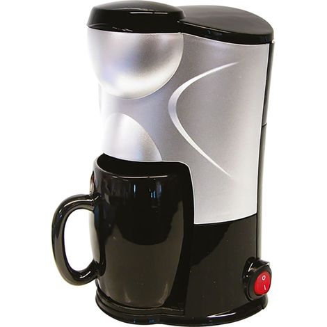 CAFETIERE  JUST 4 YOU  170W 12V (1/2)