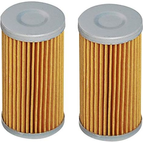 Compatible avec 2 filtres à carburant pour moteur Yanmar TS105 TS130 1GM 2GM 3GM 2QM 3GT 3HM SB12 YSB8 YSB12 104500-55710 24341-000440 18-79960 (1/4)