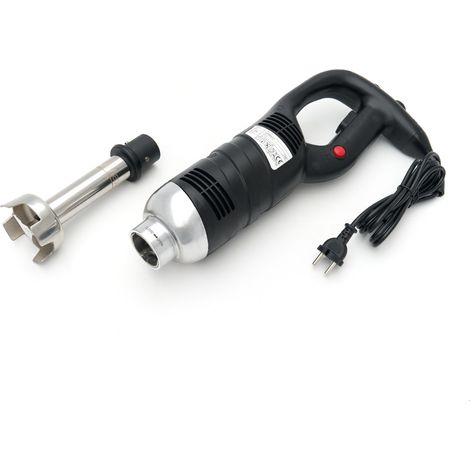 Bâton Mixeur - Manche 16 cm - 450 W - Maxima