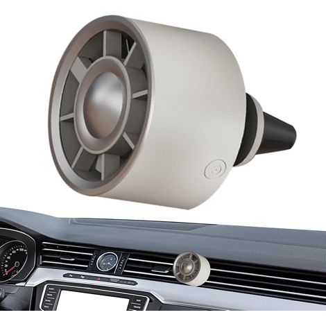 Ventilateur Puissant Pour Voiture Puissante Circulation d'Air (1/5)