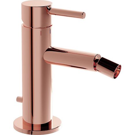 VITRA A4255929 Mitigeur-bidet à levier unique Origin (1/2)