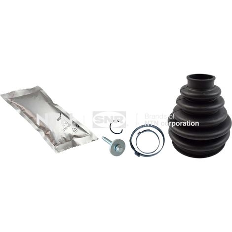 Kits soufflet coté roue - OBK52.009 - SNR - Compatible avec véhicule Ford