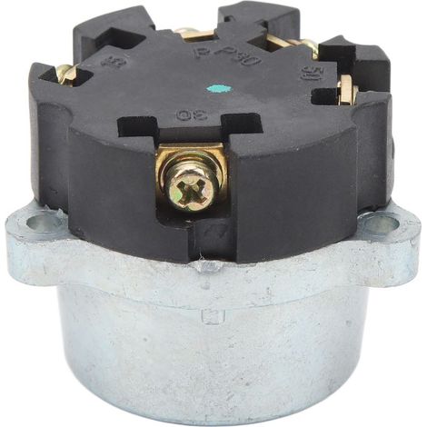 Contacteur allumage auto bouton démarreur moteur 0004620693 remplacement pour Benz W100 W108 W110 W111 W112 W113 1962 à 1967 (1/5)