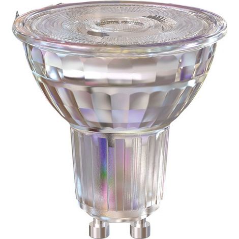 Osram - led st par16 50 36° 4,3w/827 gu10 box2 - 4099854459757 - (1/2)
