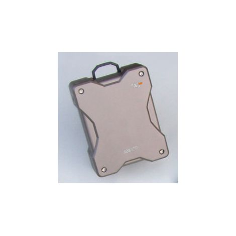 Batterie Aperto 12V / 7Ah - La Paire APERTO SOMMER (1/2)