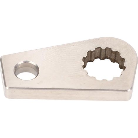 Manivelle de Changement de Vitesse en Acier, Remplacement Durable pour 300 400 Magnum 325 425 500 pour un Usage Intensif (1/5)