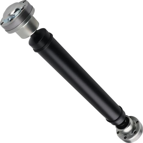 Eje de transmisión, 22,5 pulgadas de longitud, 3 pulgadas de diámetro, compatible con ML550/ML63 AMG W166 V8 4.7L 2012-2015, material de acero, gestión de par mejorada. (1/5)
