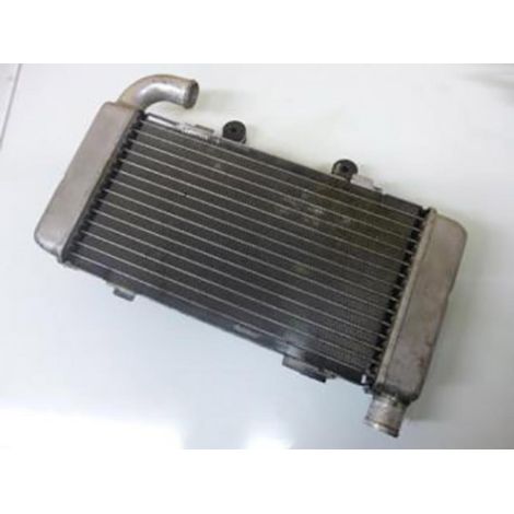 [PRODUIT D'OCCASION] Radiateur de refroidissement origine pour Moto Honda 1000 VTR (1/4)