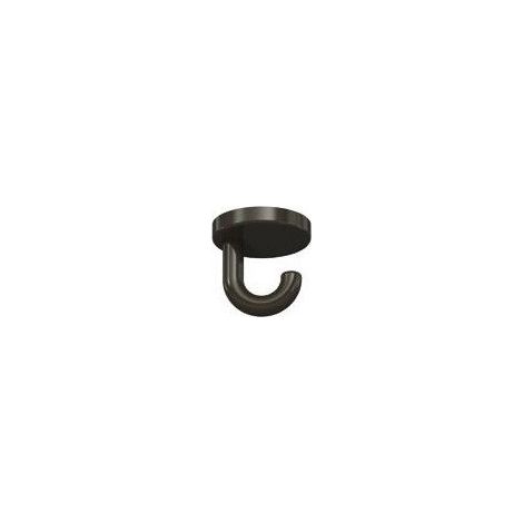 Ganci SERIE 477 40mm. Rosetta d : paralume 40mm