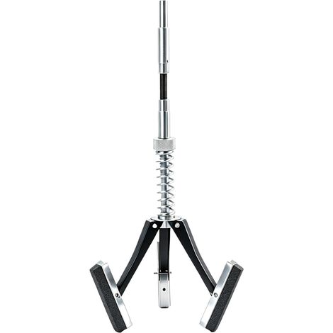 Utensile per sbrinamento cilindri, Utensili per lappatura cilindri con diametro regolabile Ø 32-89 mm, Utensile per lappatura cilindri, Utensile per lappatura metalli pesanti, Utensili per rettifica r (1/5)