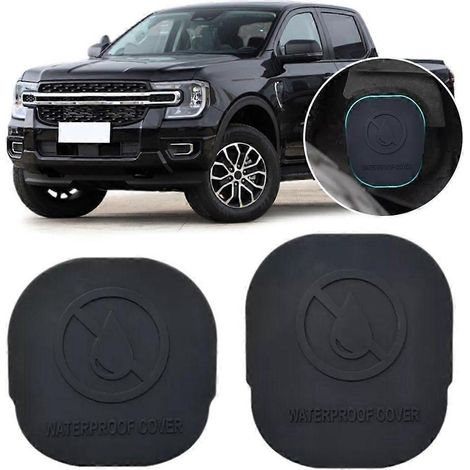 Protection de soubassement en silicone haute résistance pour une conduite sûre et sécurisée (1/4)