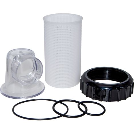 Conjunto prefiltro con junta GRE FAE380 – FAE3809P (1/2)