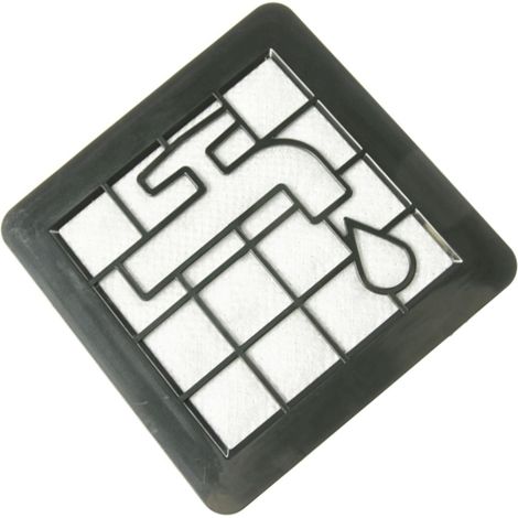 Filtre pour série 2000