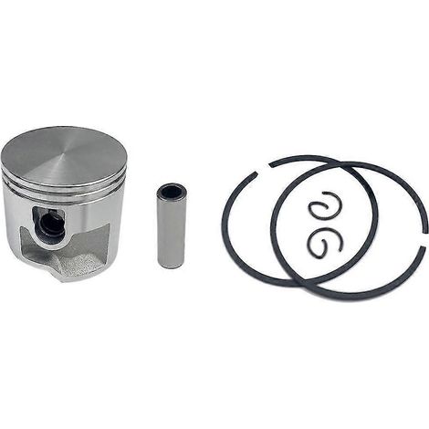 Ensemble piston de 50 mm, accessoires pour machine de découpe compatibles avec les modèles TS410 et TS420 (1/5)