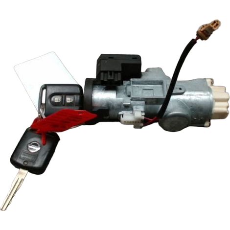 Antivol De Direction NISSAN X-trail [PRODUIT D'OCCASION]♻️d87008h97a