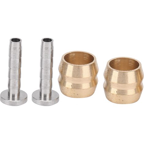Bouchon d'aiguille à embout olive pour frein à disque hydraulique BH90, accessoire pour freins de type T (1/5)