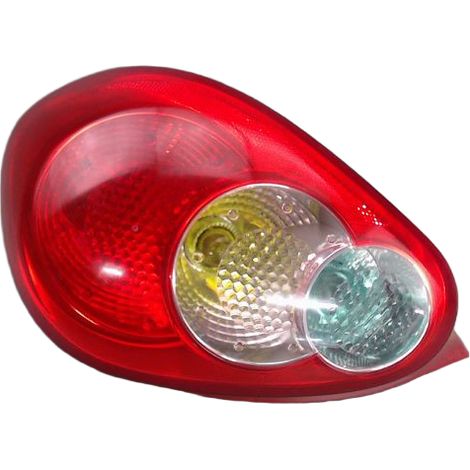 [PRODUIT D'OCCASION] Feu Arrieree Droit TOYOTA Aygo ♻️ Ref Oe. 815510h020 - Garantie à vie (1/3)