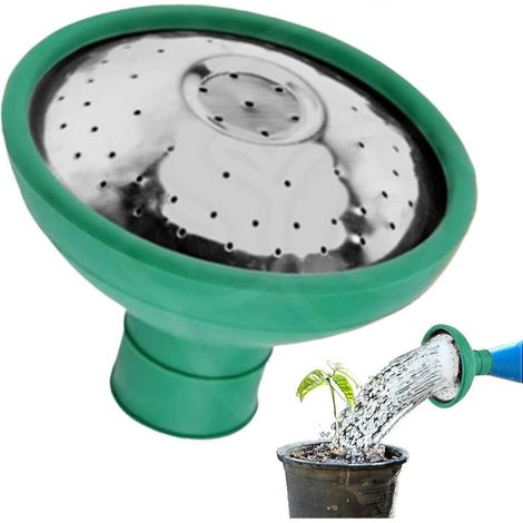 1 piece watering nozzle - Replacement shower head (1/5)