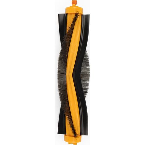 Accessoire de brosse principale compatible avec les aspirateurs robots Ecovacs DT85, DT83, DG716 et DR95. (1/5)