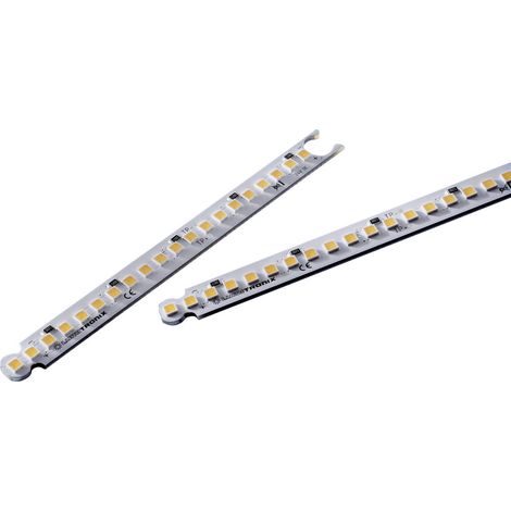 Lumitronix Flächen-LED Warmweiß (L x B x H) 104 x 10 x 2.33 mm (1/5)
