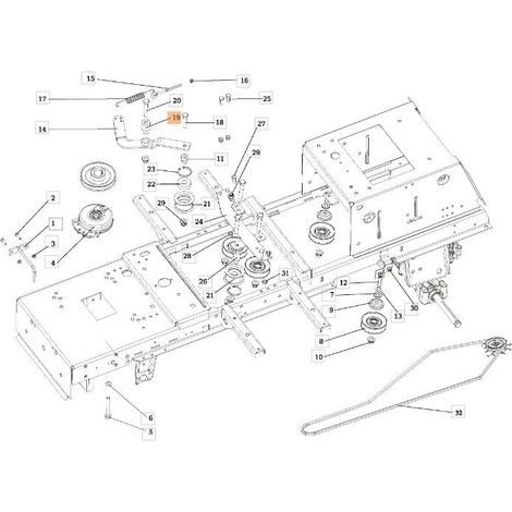 BOÎTE D'ORIGINE EMAK SGS532094216023