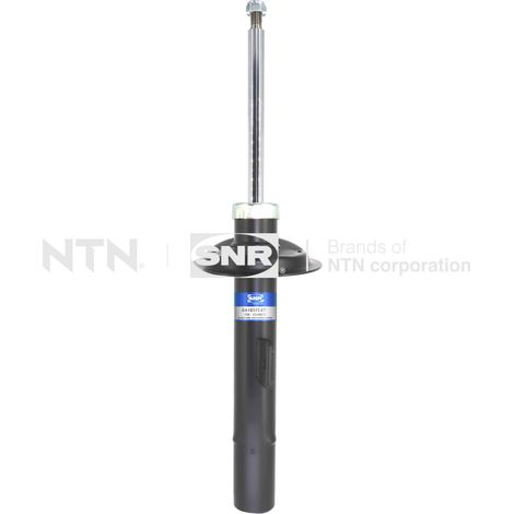Amortisseur - SA65940.16L - SNR - Compatible avec véhicule Citroen, Peugeot