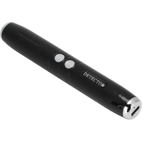 Multifunktionaler Signaldetektor Typ C, Signaldetektorstift, Signalrekorder (1/5)