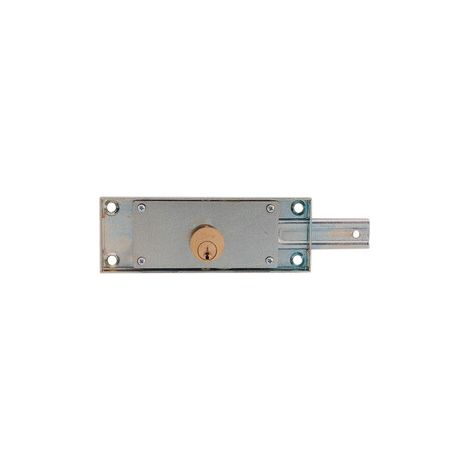 VIRO 8233 SERRATURA PER SERRANDA SINISTRA- 2,0 pz